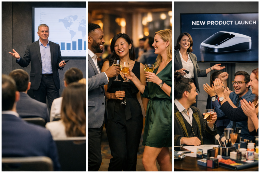 Séminaires/After-work